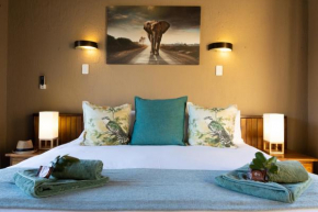 Larima Bush Retreat